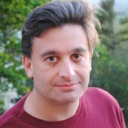 Reza Karimi